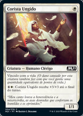 Corista Ungido / Anointed Chorister - Magic: The Gathering - MoxLand